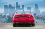 Acura RLX Sport Hybrid SH-AWD 2017 года